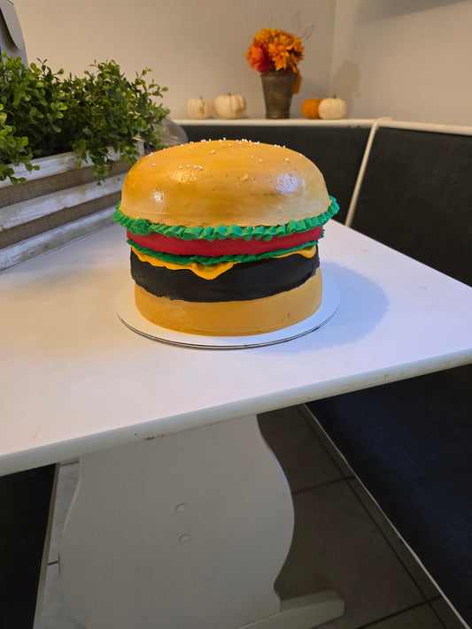Cake kit