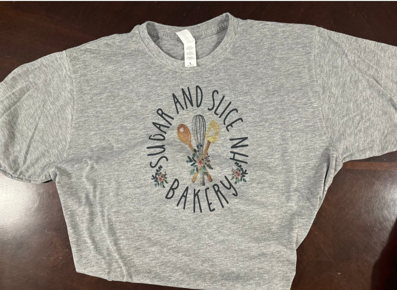 Short Sleeve T shirt