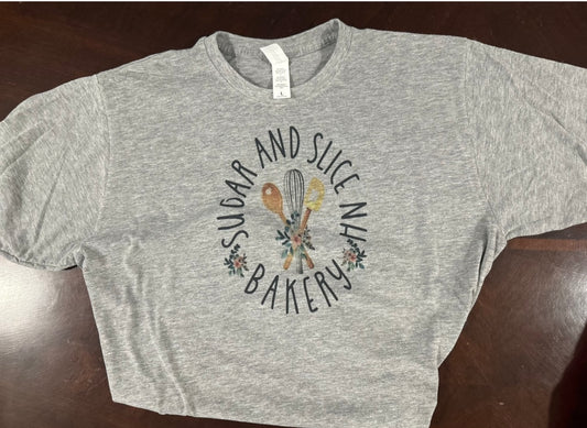 Short Sleeve T shirt