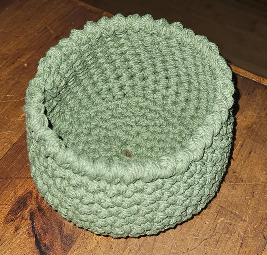 Storage Basket