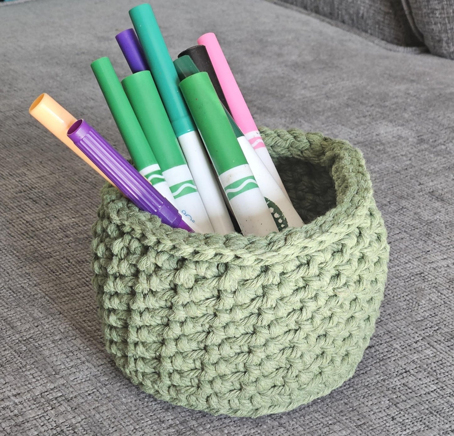 Storage Basket