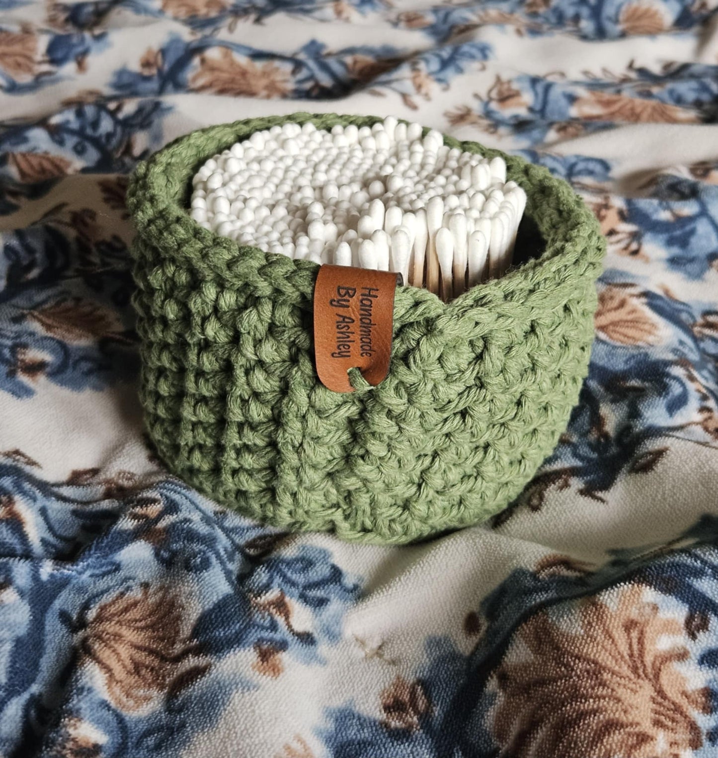 Storage Basket