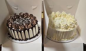Cake decorating Class
